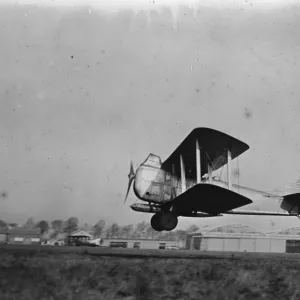 Weapon for next war Torpedo launching from the air Trials at Villacoublay with a Levasseur PL 2 Weapon for next war Torpedo launching from the air Trials at Villacoublay with a Levasseur PL 2
