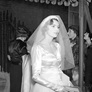 Wedding of Count John De Bendern and Lady Patricia Douglas at Brompton Oratory 27