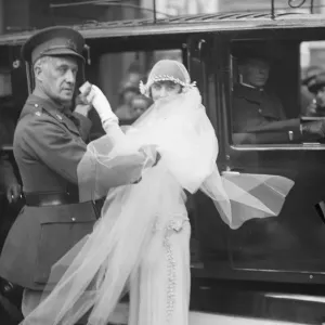 Prints of 1920s Prints: Wedding Inspiration