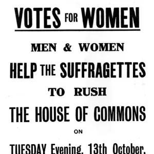 : Adverts and Posters