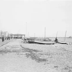 Worthing. 1925 Worthing. 1925