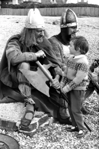 1066 And All That The Bexhill Round Table Club ( Sussex ) are on Saturday, 15th October