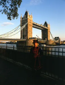 Landmark Prints: 250 Tower Bridge, London ?2006 Charles Walker / TopFoto