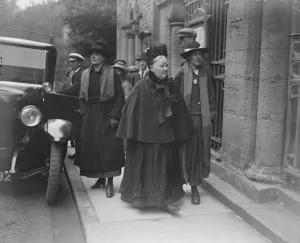 Accuser of Mrs Gooding Charged E Swan a laundress, was charged at Arundel Police