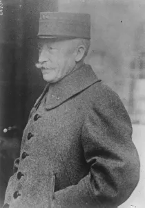The act with Britain : Orders to French General at Constantinople. France has ordered