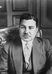 Ahmed Ali Khan. Afghan ambassador to London. 30 December 1929
