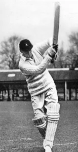 Batsman Prints: Alan Melville