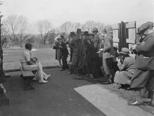 All India cricket team play first match against English side at Pelsham Rye