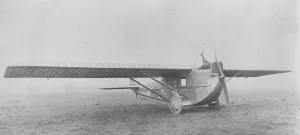 The All Metal Flying A significant type of Flying machine is the Dornier all metal plane