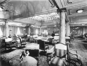 American hotel proprietors to invade Europe. On April 9, 276 of Americas principal
