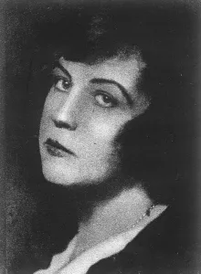 American visa refused for Soviet woman envoy. Mme Kollontai, the new Minister
