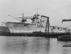 Framed Print : Americas naval development. Another queer sea monster. the USS Lexington, photographed Framed Print : Americas naval development. Another queer sea monster. the USS Lexington, photographed
