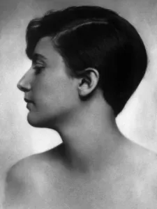 The Archduchess Madeleine of Austria : 1909 - 2000, younger daughter of the Archduke