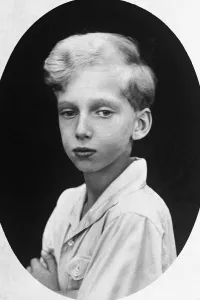 The Archduke Karl-Ludwig of Austria : 10 March 1918 - 11 December 2007, was