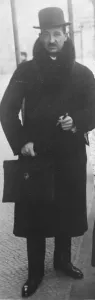 Arrest of a Prince Prince Ludwig Windischgratz was arrested at Budapest in connection