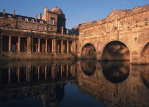 Places Prints: Avon. Bath