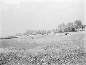 Bexhill-on-Sea, East Sussex 1925