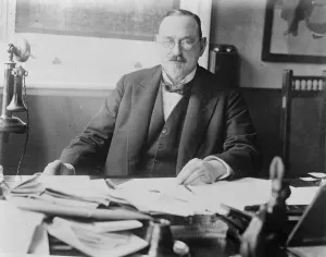 The birthday honours. Mr Herbert Edwin Blain, CBE Principal Agent of the Conservative