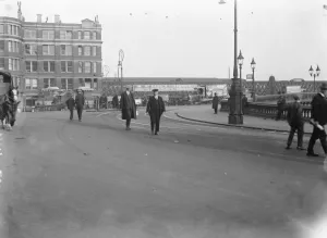 Blackfriars 8 October 1926