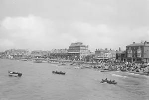 Leisure Prints: Bognor. 1925