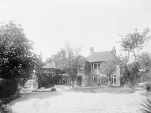 The Botches Chailey 15 May 1920