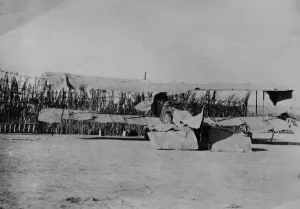 The British Military operations in Somaliland. Interesting new photographs. A