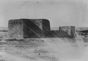 The British Military operations in Somaliland. Interesting new photographs - Jid