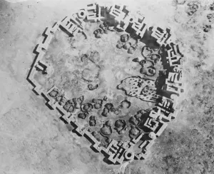 The British Military operations in Somaliland. How the Mad Mullah was routed