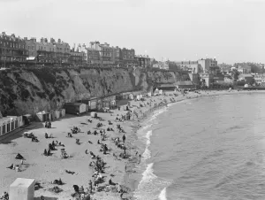 Broadstairs. 1925