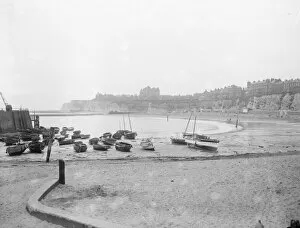 Harbour Collection: Broadstairs. 22 May 1926