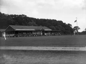 Brokenhurst Manor Golf Club House 30th May 1936