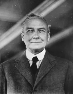 Politician Prints: Bundaberg serum tragedy. All Australia has been shocked by the tragic result of