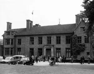 Chartwell - The home of Winston Churchill Open day for the public to raise money