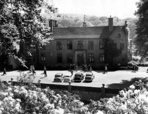 Chartwell - The home of Winston Churchill Open day to raise money for charity