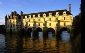 Chenonceaux, Loire Valley, France