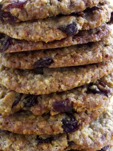 Cooking Prints: Chocolate chip cookies credit: Marie-Louise Avery / thePictureKitchen / TopFoto