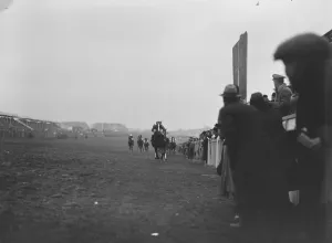 City and Royal Bucks May 1919