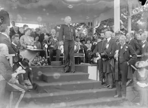 Ireland Prints: Civic Exhibition at Dublin Mr Birrell