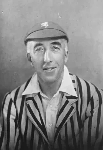 Col L H W Troughton 3 October 1925