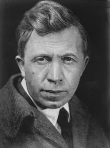Headshot Prints: Commerce AT the North Pole Canadian explorer M Vilhjalmur Stefansson the Arctic