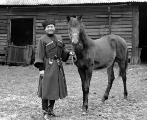 Cossack