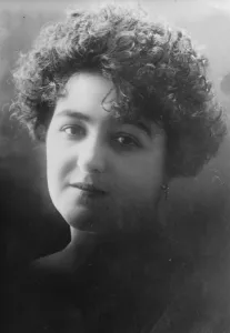 Young Woman Prints: Countess sentenced to three years imprisonment. Countess Dashkovna was sentenced