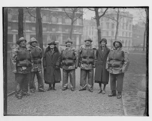 Coxswain Henry Blogg of Cromer - Coxswain John Strachan of Peterhead - D F Wiseman