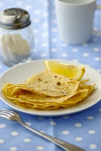 credit: Marie-Louise Avery / thePictureKitchen / TopFoto