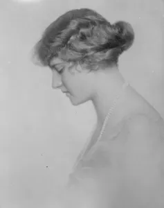 Beauty Prints: Czars goddaught becomes the wife of Polands wealthiest landowner. Mlle Bawarowaka