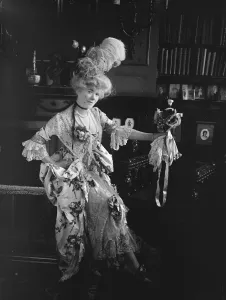 The Devonshire House Ball Lady Alexander 14 April 1920