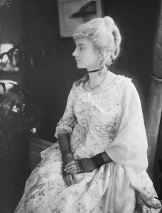 Beauty Prints: The Devonshire House Ball Miss Donner 16 April 1920