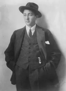 To take over the disagreeable duties of a King. Prince Cyril of Bulgaria, King