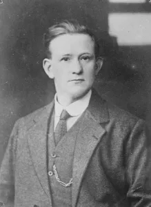 Disappeared on His Wedding Day David Dickson a Flakirk widower who disappeared