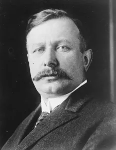 German Prints: Dr Joseph Karl Wirth, German politician of the Weimar Republic, served as Reich Chancellor